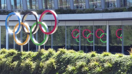 Jogos de Tóquio serão disputados até o verão de 2021