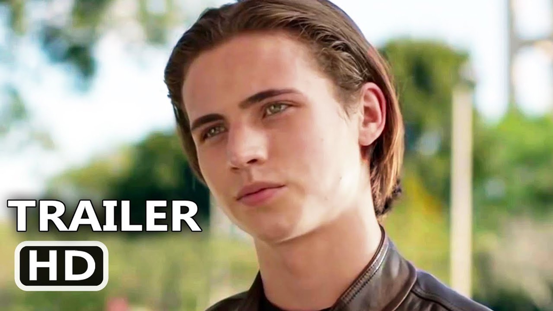 SINISTER SEDUCTION Official Trailer