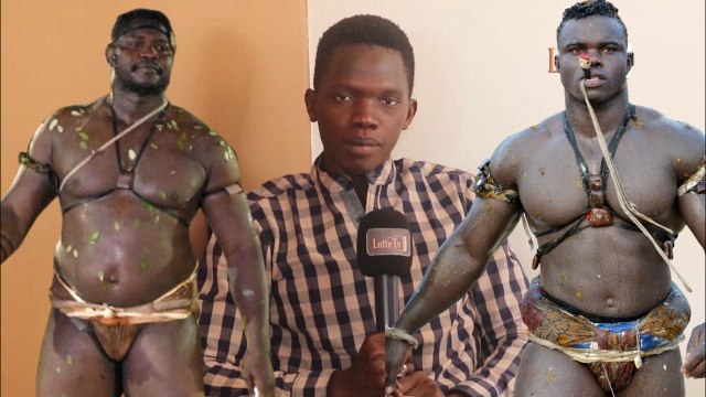 Reug Reug prévient Tapha Tine yagg yagg dinagn beuré ma dann ko... dans JT Lamb du 21 mars