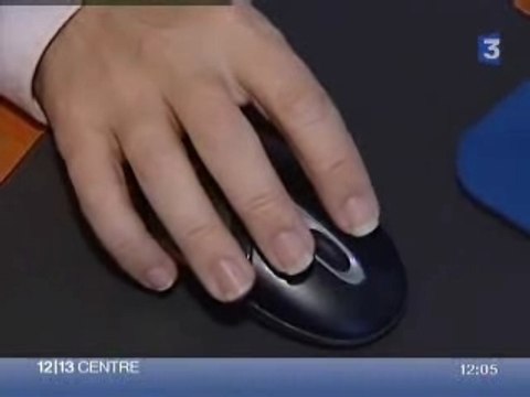 Les blogs de l'Agglo d'Orléans à l'honneur sur France 3