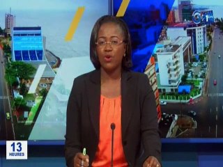 RTG/Covid 19 - Raymond Ndongo Sima fait une analyse économique de la pandemie