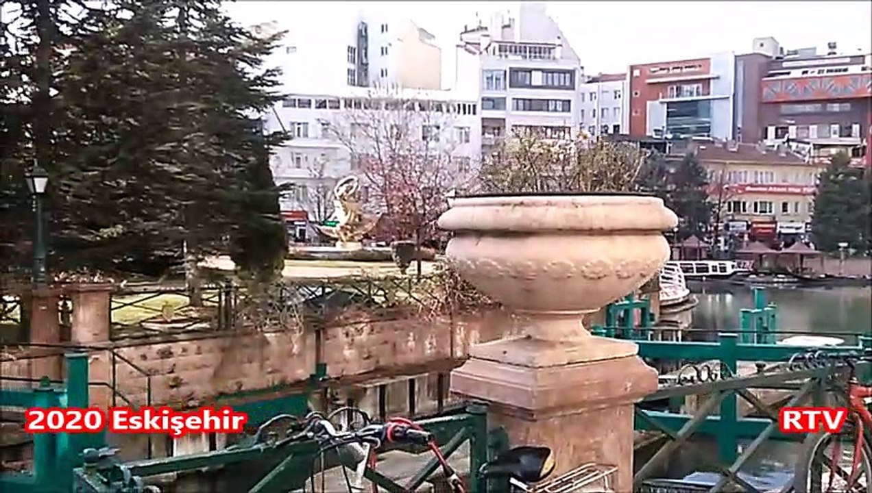 2020 ESKİŞEHİR