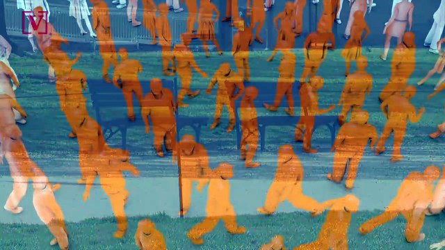 London Is Unrecognizable as Britain Goes into Coronavirus Lockdown