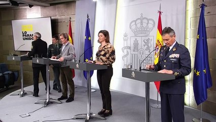 Espanha ultrapassa a China em mortes