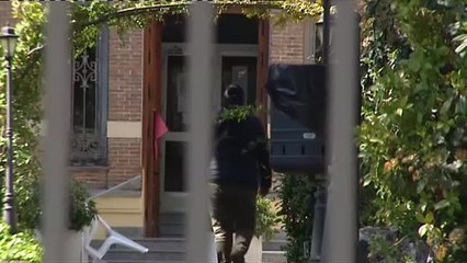 Continúa preocupando la situación de las residencias de ancianos