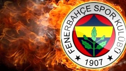 Spor camiasından Fenebahçe'ye geçmiş olsun mesajları