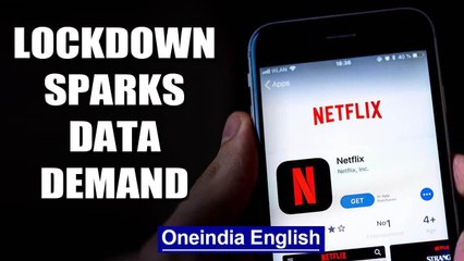 Lockdown and chill, but stream only SD content on OTT platforms| Oneindia News
