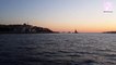 Boğaz Turu / Bosphorus Boat Tour İstanbul 2020 ᴴᴰ / رحلة في مضيق البوسفور