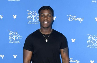 John Boyega felt like he was going 'home' on 'They Cloned Tyrone'
