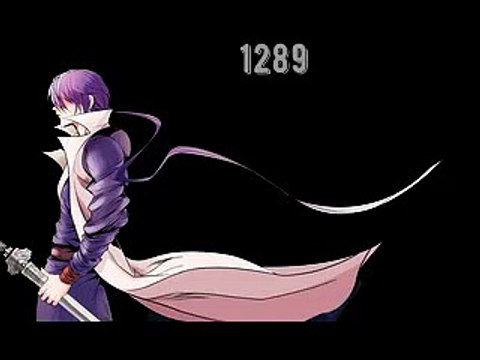 audio bách luyện thành thần chương 1289