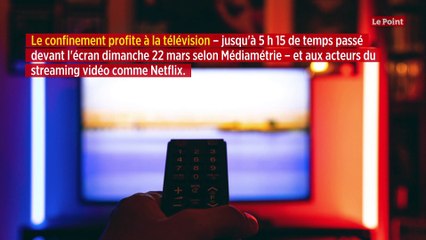 Coronavirus : le confinement ne profite pas vraiment à Deezer et Spotify