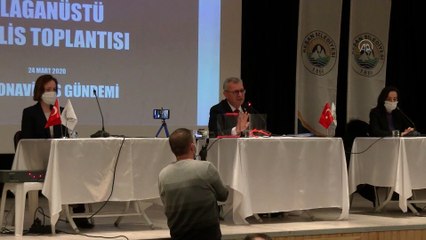 'Saros Körfezi'ndeki sahillere gelmeyin' uyarısı - EDİRNE