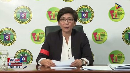 CoVID-19 cases in PH rises to 636