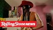 Watch Orville Peck Honor Kenny Rogers With ‘Islands in the Stream’ Cover | RS News 3/24/20