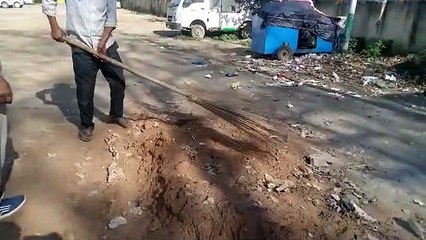 शामली: सीओ सिटी कार्यालय के बाथरूम में निकला सांप, मचा हड़कंप