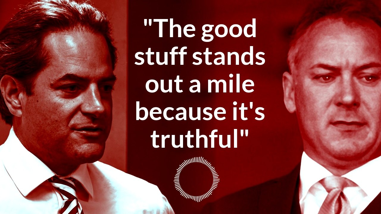 The Roar: More from an exclusive interview with Fulwell73's Leo Pearlman Sunderland 'Til I Die