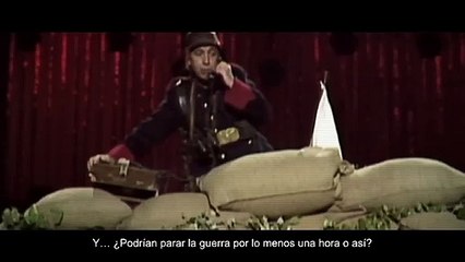 Campofrío recupera el mensaje al enemigo de Gila por el coronavirus: “Esta guerra la vamos a ganar”