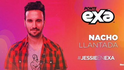 Nacho de Los Claxos en entrevista con Jessie Cervantes