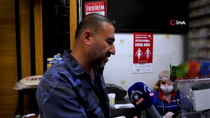 Ankara'da parklarda ücretsiz internete korona virüs ertelemesi