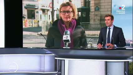 Coronavirus : le Conseil des ministres adopte de nouvelles ordonnances pour le travail