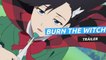 Primer tráiler de Burn the Witch, el spin-off del anime Bleach