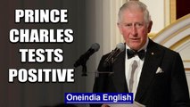 Prince Charles tests positive for Coronavirus, over 400 dead in UK from Covid-19 | Oneindia News