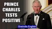 Prince Charles tests positive for Coronavirus, over 400 dead in UK from Covid-19 | Oneindia News