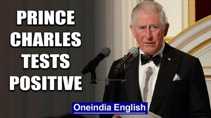 Prince Charles tests positive for Coronavirus, over 400 dead in UK from Covid-19 | Oneindia News