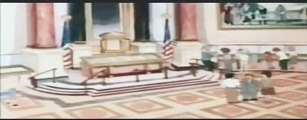 Beavis & Butthead - Do America [Deleted Scene]