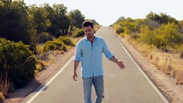 David Bustamante cumple 38 años ¡Felicidades!