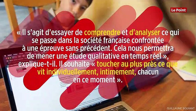 Fourquet : gare au « rien ne sera plus comme avant ! »