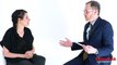 Newsweek Conversations: Tony Winning Director Rachel Chavkin Talks New Show, The Team'sPower Of Perseverance, And Directing Through It All