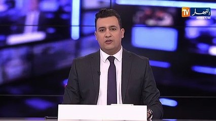 "عبد الوهاب برتيمة: "إعطاء صلاحيات للولاة من خلال مراسيم تنظيمية لمنح تراخيص للعمال