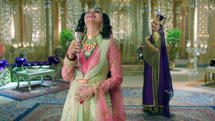 Salim Anarkali - Season 01 - Episode 06 - Salim is angry with Akbar