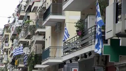 25η Μαρτίου: Εθνική επέτειος εν μέσω κοροναϊού