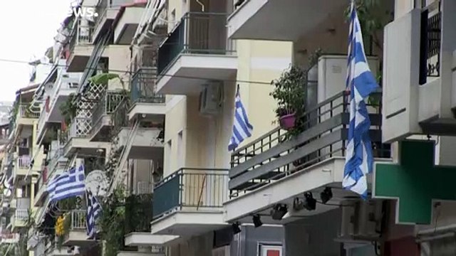 25η Μαρτίου: Εθνική επέτειος εν μέσω κοροναϊού