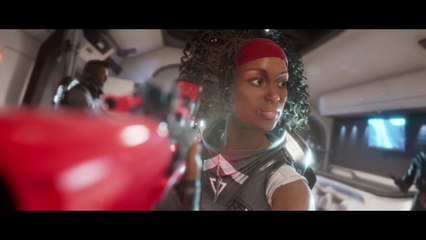 Rogue Company - Bande-annonce de gameplay