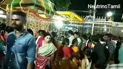 மகாசிவராத்திரி திருவான்மியூர் மருந்தீஸ்வரர் கோயில் 2020- Maha shivaratri in Marundeeswarar Template.