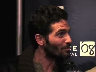 Strangers - Sundance 2008