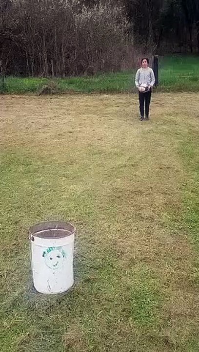 Défi réalise par Joanne U13F