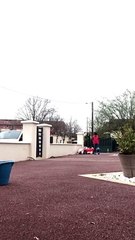 Défi réalise par Noam U11