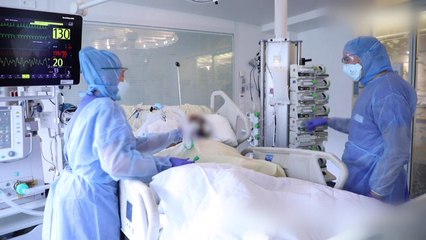 유럽 전역 급속 확산...이탈리아 사망자 5천 명 육박·치명율 9% / YTN