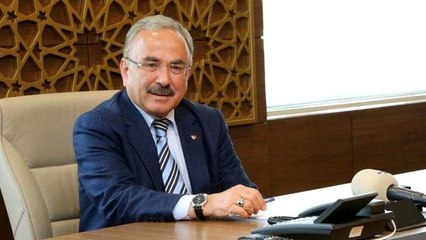 Ordu Büyükşehir Belediye Başkanı sokağa çıkma yasağına takılmasını tiye aldı