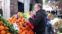 Malatya’da patates ve soğan fiyatları yükseldi