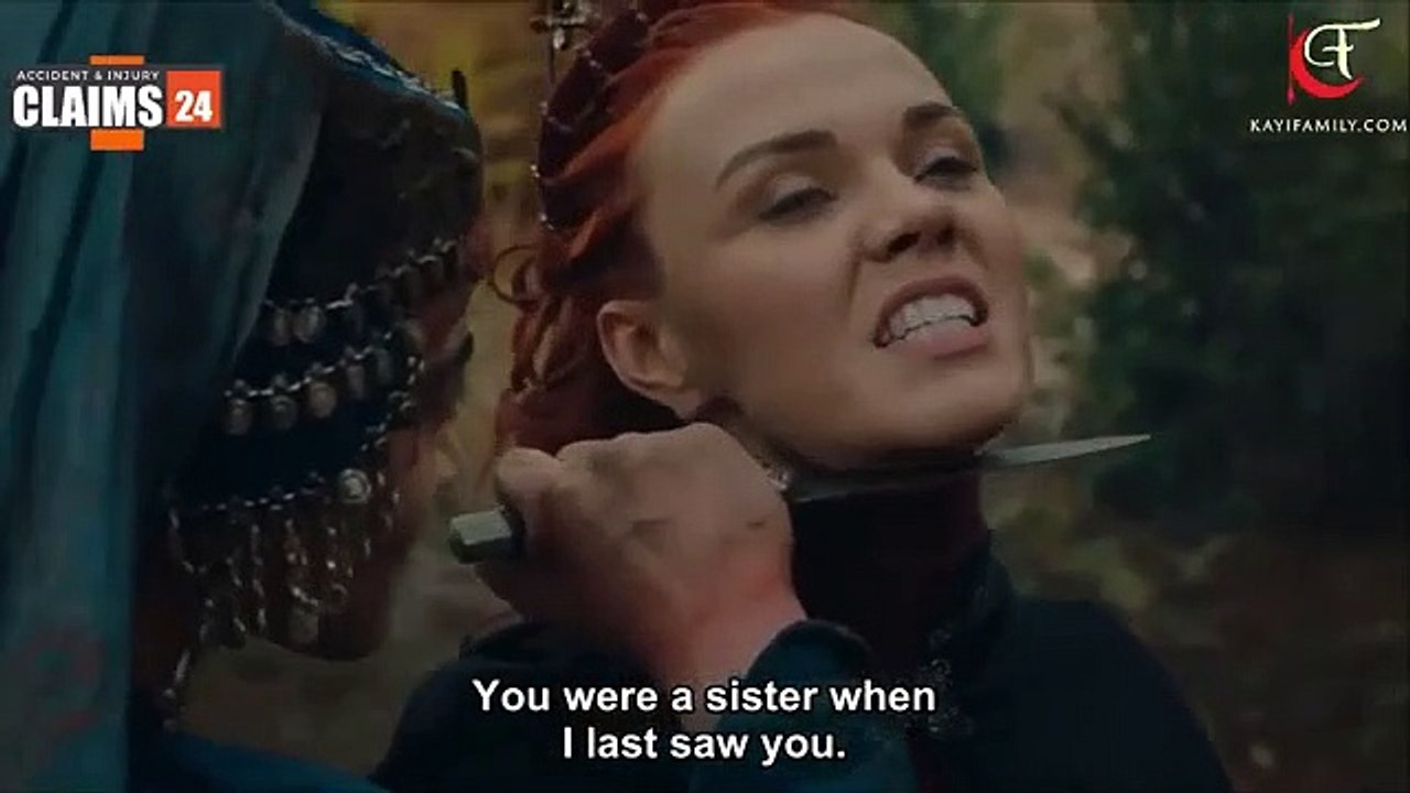 Kururlus osman 4 part 2 with english subtitles