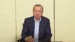 (HD) Cumhurbaşkanı Erdoğan: 'Bu zorlu süreci inşallah hep birlikte atlatacağız' - İSTANBUL