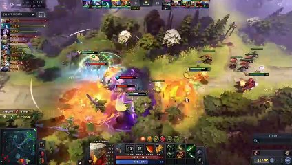 NEW IMBA SKILL 7.25 Scepter Juggernaut Unlimited Slash Crazy Rapier Comeback Top Rank Dota 2