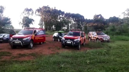 Rapaz de 22 anos morre afogado em rio no distrito de Espigão Azul