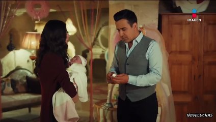 AMOR Y ODIO - CAPITULO 240 - VIERNES 20 MARZO 2020