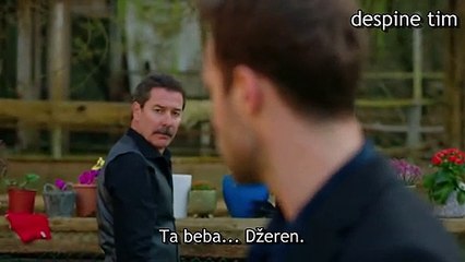 Surovi Istanbul - 36. epizoda 1 najava